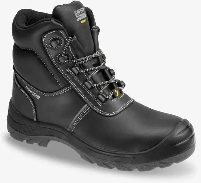 Safety_Jogge Darbo batų rinkinys Safety Jogger 43 dydis