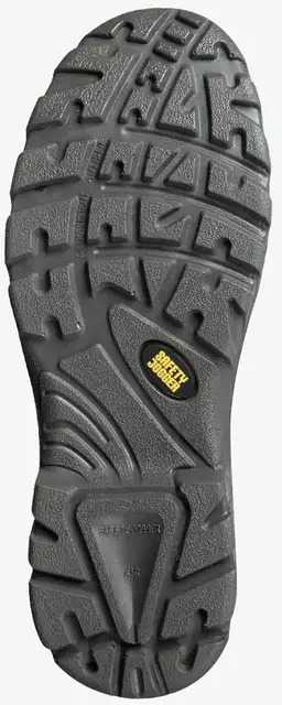 Safety_Jogge Darbo batų rinkinys Safety Jogger 43 dydis