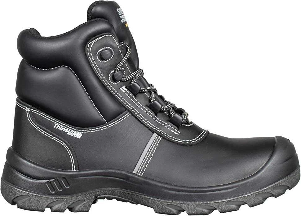 Žieminiai batai universalūs Safety Jogger, 44 dydis