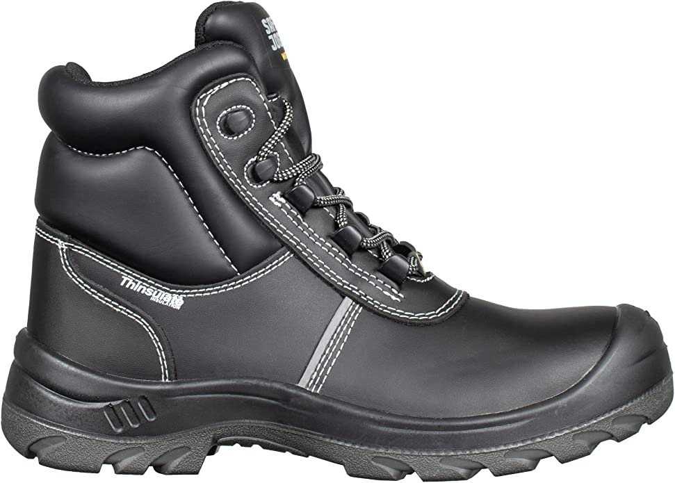 Safety_Jogge Darbo batų rinkinys Safety Jogger 43 dydis