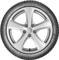 Debica 225/55R17 FRIGO HP 2 NEW 101V XL
