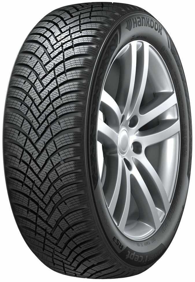 Hankook Padangos Winter i*cept RS3 (W462) 91 T (C B B 72dB)
