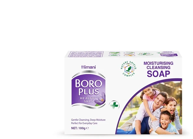 Boro_Plus Muilas BORO PLUS 100G