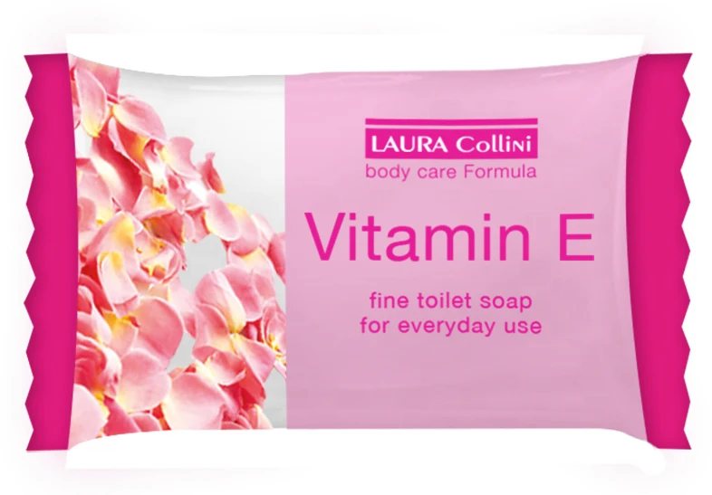 Laura_Collin MUILAS LAURA COLLINI VITAMIN E 100G