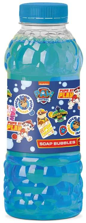 Muilo burbulų rinkinys DoDo Pups 200513, 450 ml