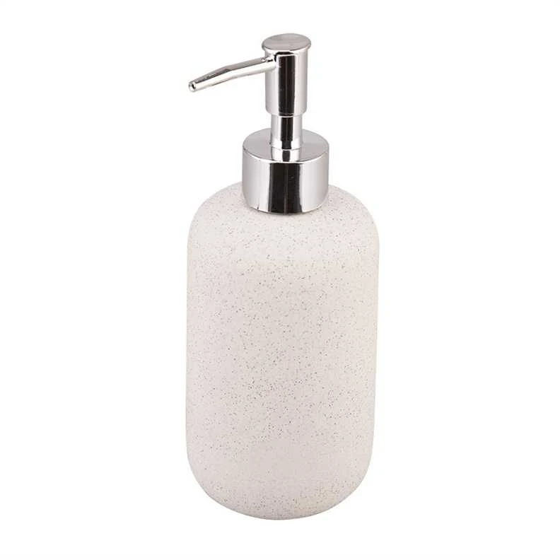 Domoletti Skystojo muilo dozatorius THEMA LUX GRANIT BCO-0597A, 0,2 l