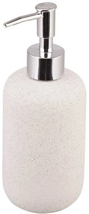 Domoletti Skystojo muilo dozatorius THEMA LUX GRANIT BCO-0597A, 0,2 l