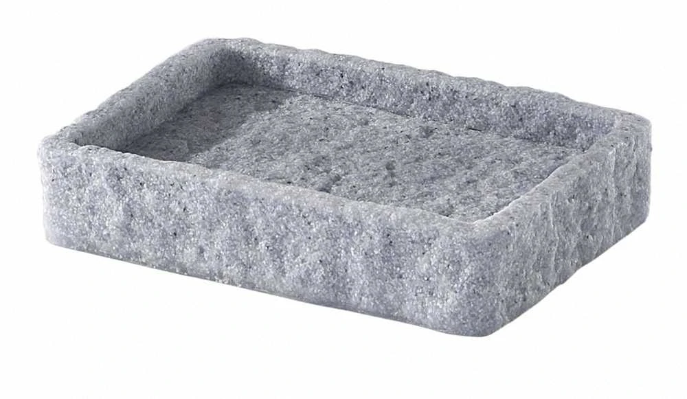 Muilinė GEDY ARIES AR1108, pilka