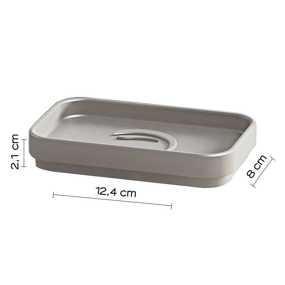 Muilinė GEDY SEVENTY 6311-66, ruda