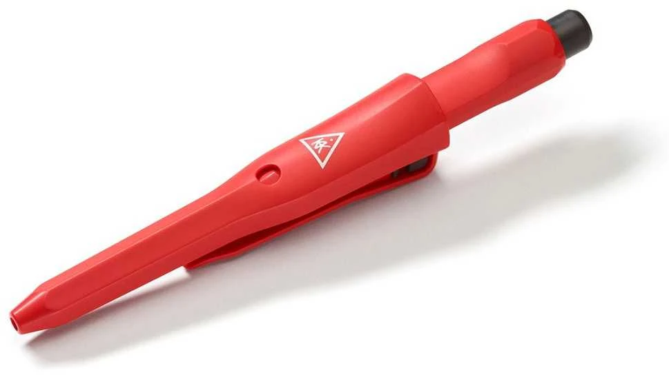 automatinis pieštukas su grafito šerdele 2,8 mm, Hultafors [650100]