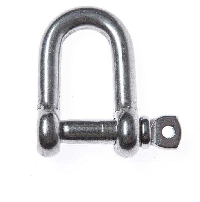 Haushalt Apple ARCHED ROPE STRAINER M16 5/8 1DD