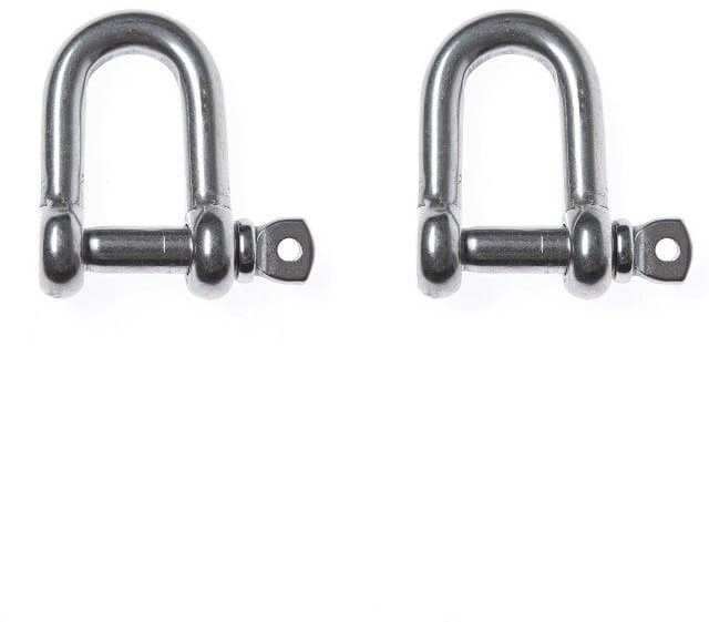 Tvirtinimo lankelis Haushalt, ZN, 2DD, M10, 3/8"