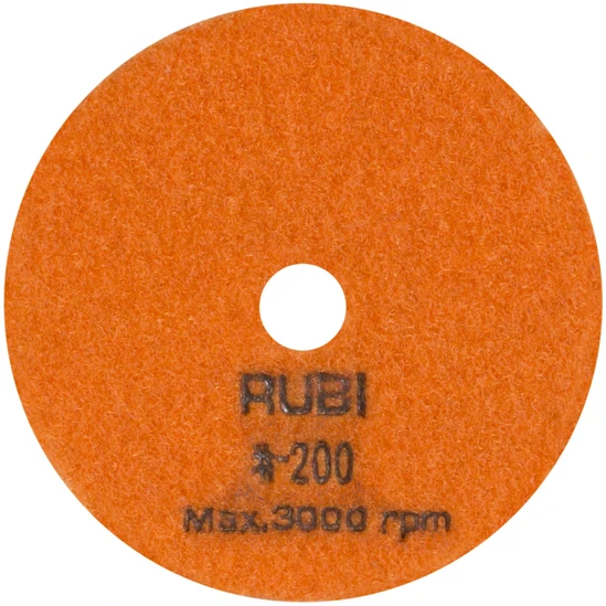 Zole Rubi 62972, 100 mm, 3 mm/m3