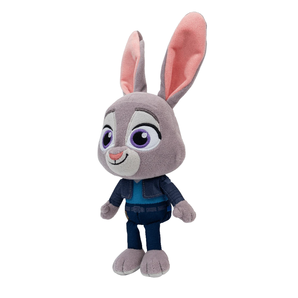 ZOOTOPIA Pliušinis žaislas, 20 cm