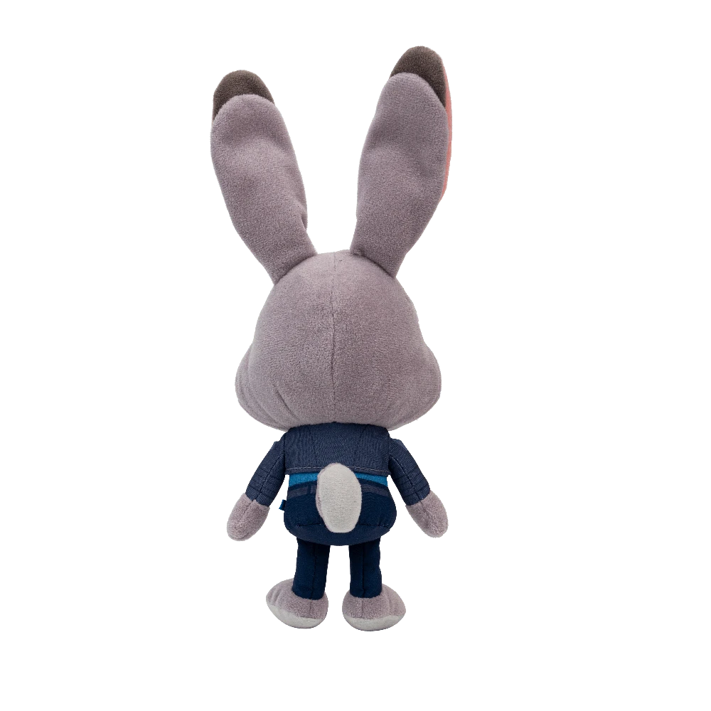 ZOOTOPIA Pliušinis žaislas, 20 cm