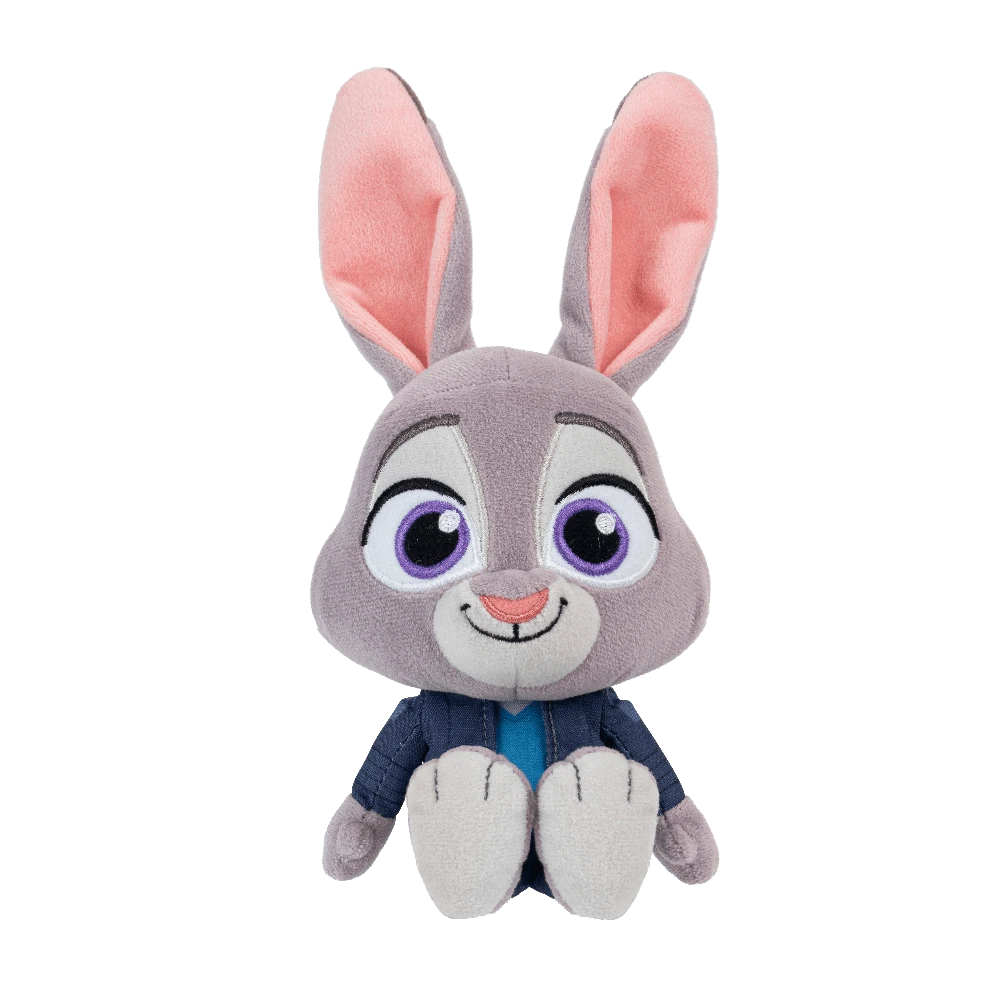 ZOOTOPIA Pliušinis žaislas, 20 cm