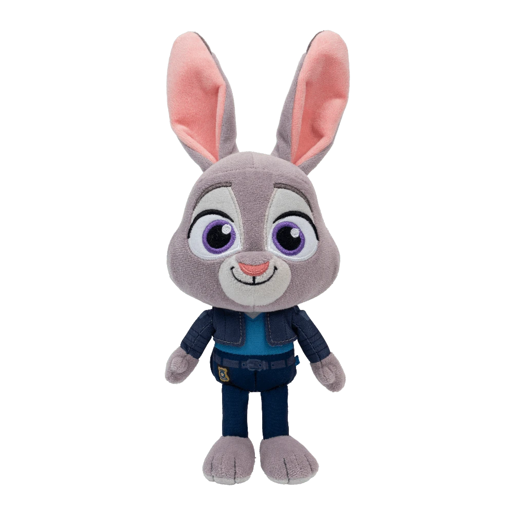 ZOOTOPIA Pliušinis žaislas, 20 cm
