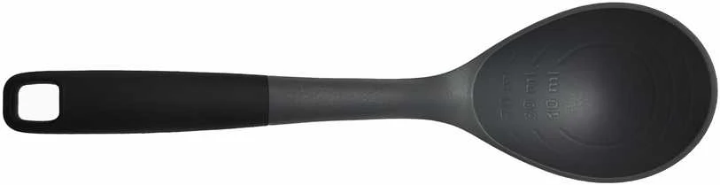 Domoletti LADLE SOUP NYLON Juodas LMKTF0016-9
