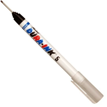 Žymeklis Markal MK096520, juoda sp.