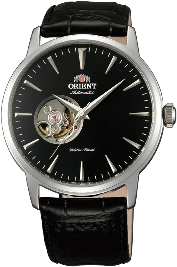 Orient Esteem II Automatic TAG02004B0 Vyriškas laikrodis