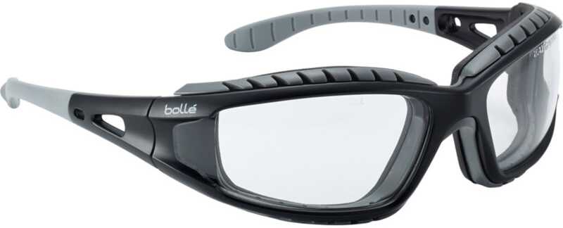 Bollé TRACKER Safety Glasses Apsauginiai akiniai