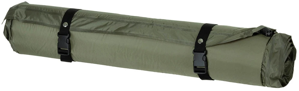 Fox Outdoor Thermal Pad Self-Inflatable Savaime prisipučiantis termo kilimėlis