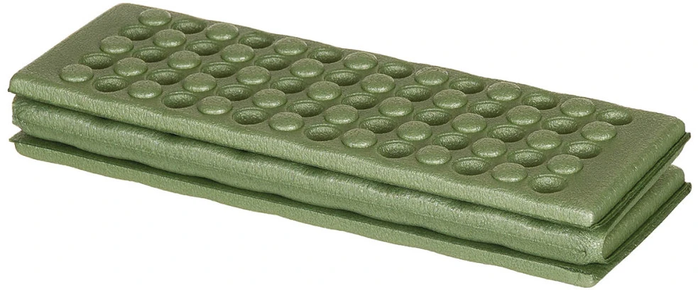 Fox Outdoor Thermal Seat Pad Foldable Sulankstoma termo sėdynė