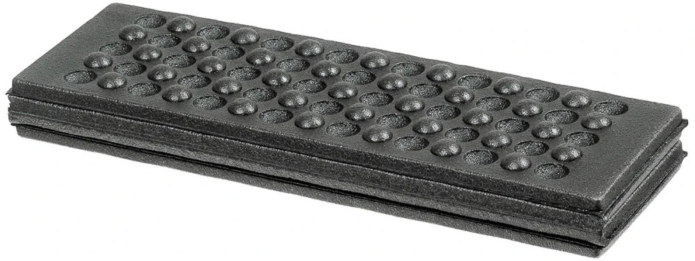 Fox Outdoor Thermal Seat Pad Foldable Sulankstoma termo sėdynė