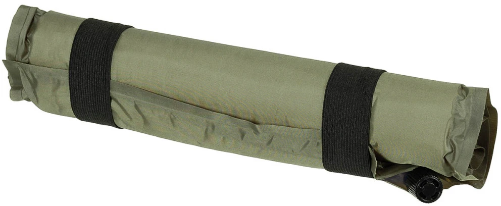 Fox Outdoor Thermal Seat Pad Self-Inflatable Savaime prisipučianti termo sėdynė