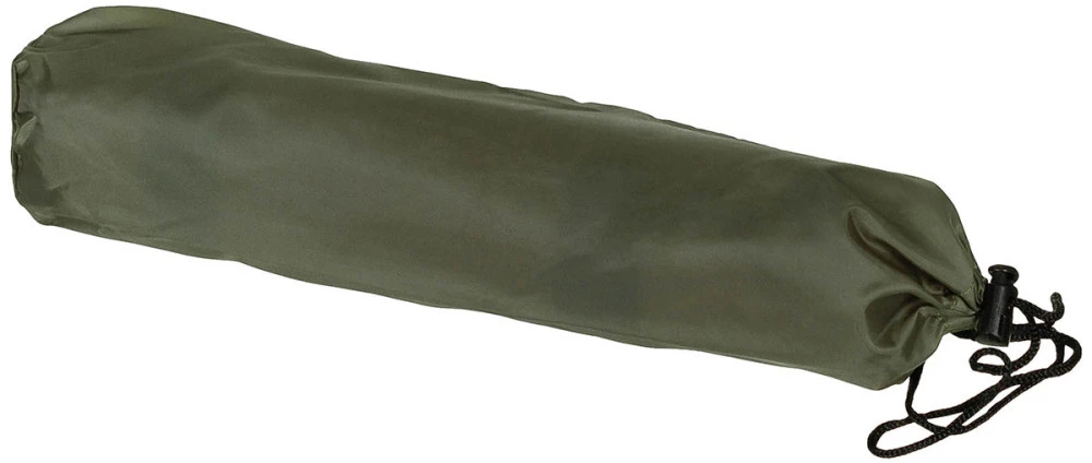 Fox Outdoor Thermal Seat Pad Self-Inflatable Savaime prisipučianti termo sėdynė