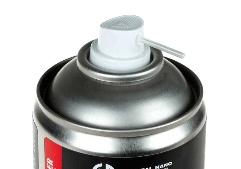 General Nano Protection Gun Degreaser 400ml Ginklo nuriebalinimo priemonė