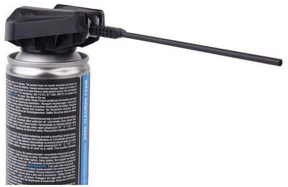 General Nano Protection Super Nano Detergent Bore Cleaning Foam Vamzdžio valymo putos
