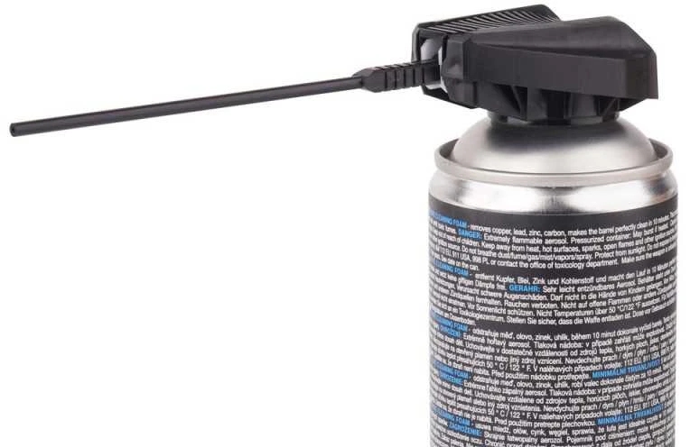 General Nano Protection Super Nano Detergent Bore Cleaning Foam Vamzdžio valymo putos