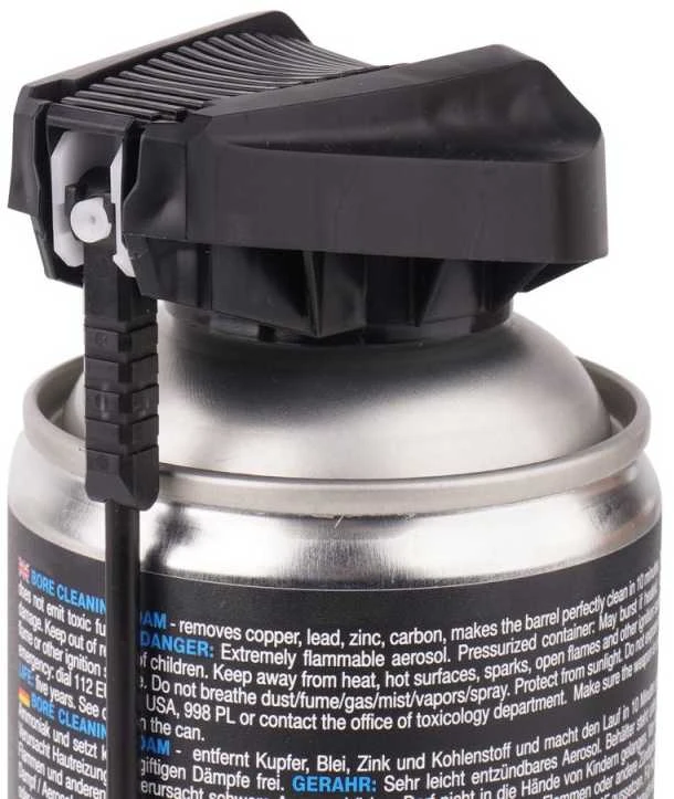 General Nano Protection Super Nano Detergent Bore Cleaning Foam Vamzdžio valymo putos