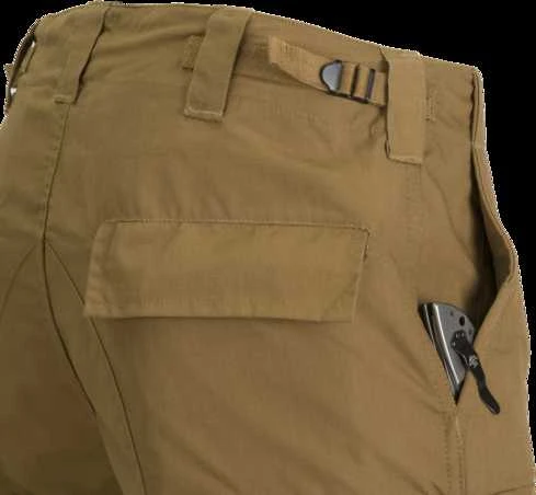 Helikon-Tex BDU Mk2 Pants Šaulio kelnės