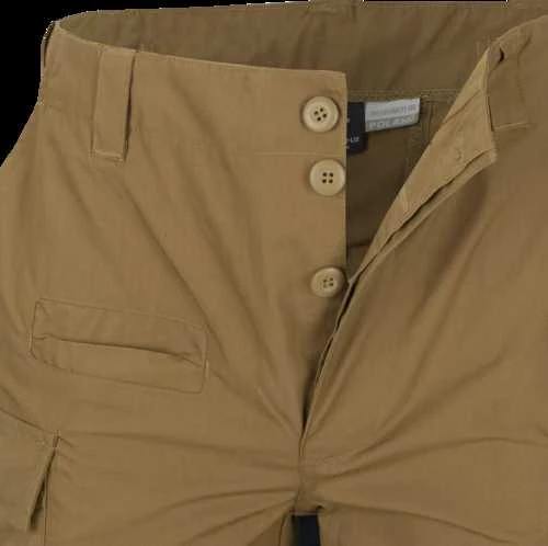 Helikon-Tex BDU Mk2 Pants Šaulio kelnės