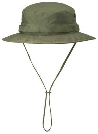 Kepurė Helikon-Tex Boonie Hat Panama su nuimama kaklo apsauga