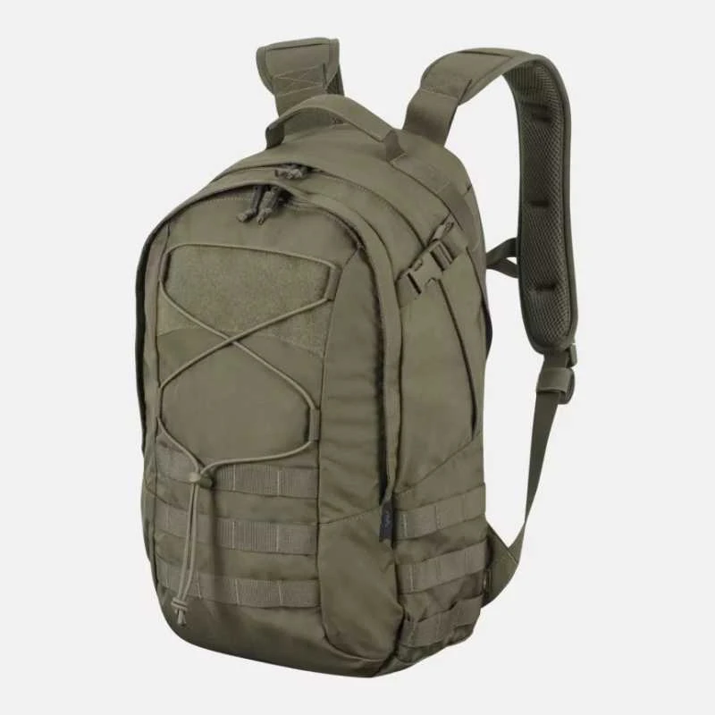 Helikon-Tex EDC Backpack - Cordura® Kasdienė kuprinė miestui ir gamtai
