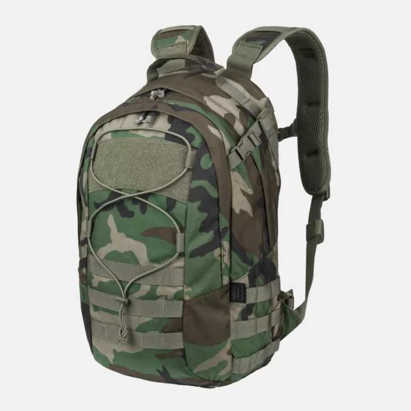 Helikon-Tex EDC Backpack - Cordura® Kasdienė kuprinė miestui ir gamtai