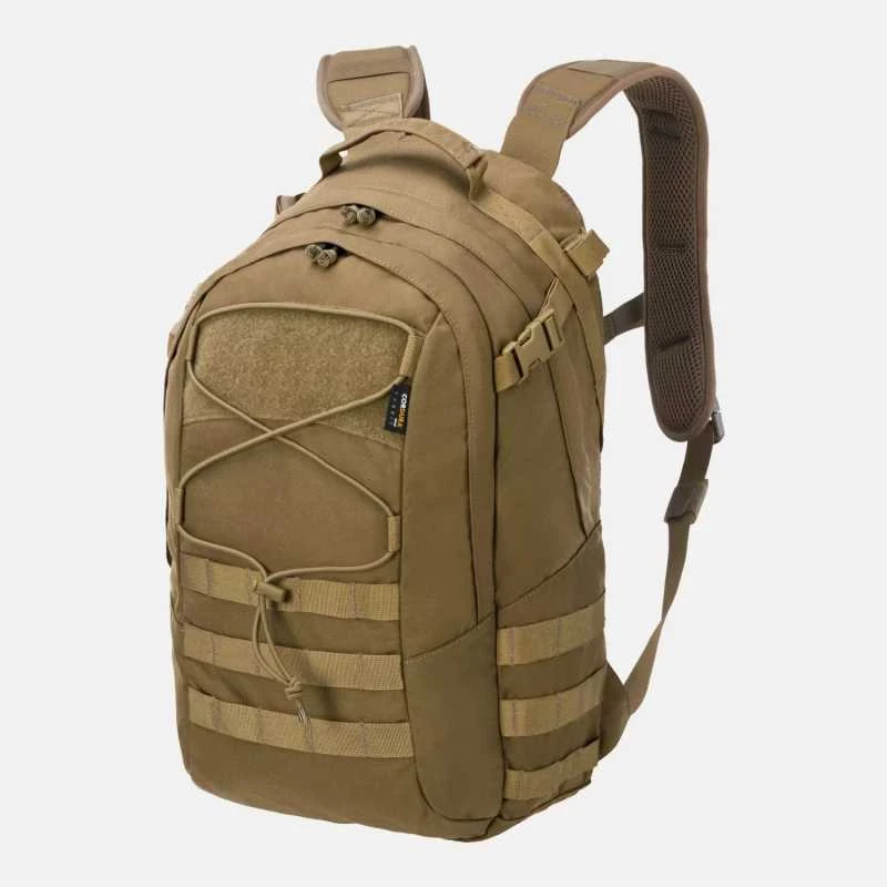 Helikon-Tex EDC Backpack - Cordura® Kasdienė kuprinė miestui ir gamtai