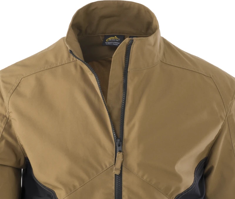 Helikon-Tex Greyman Jacket Švarkas kasdieniam naudojimui