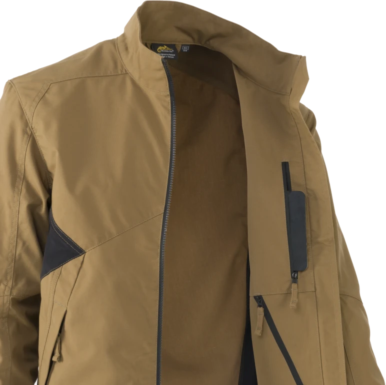 Helikon-Tex Greyman Jacket Švarkas kasdieniam naudojimui