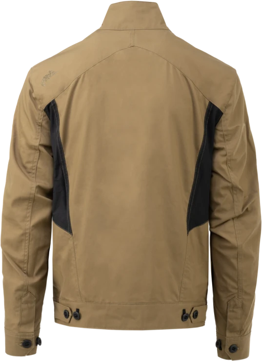 Helikon-Tex Greyman Jacket Švarkas kasdieniam naudojimui