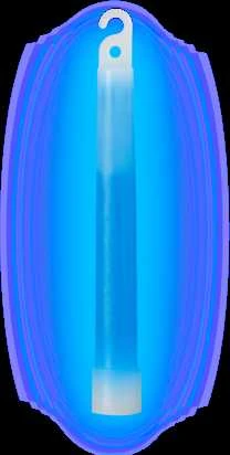 Helikon- Tex Lightstick 6" Šviečiančios lazdelės