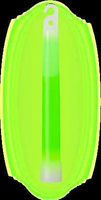 Helikon- Tex Lightstick 6" Šviečiančios lazdelės