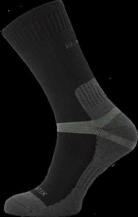 Helikon-Tex Lightweight CoolMax Socks - Lengvos, ergonomiškos kojinės, skirtos šiltam orui