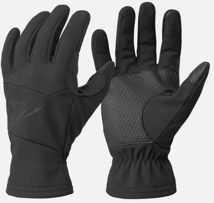 Helikon-Tex Lizard Grip Gloves Šiltos, tvirtos, žieminės pirštinės