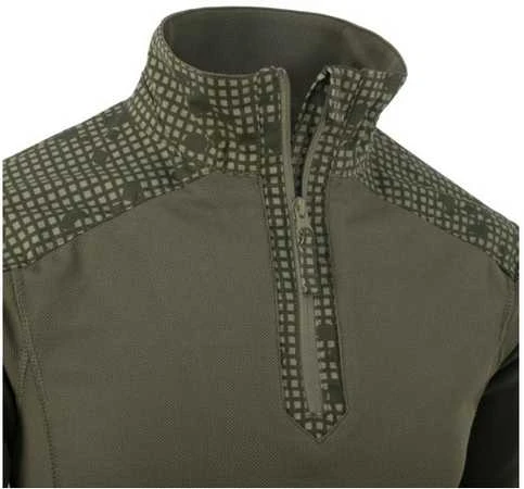 Helikon-Tex MCDU combat shirt Šaulio taktiniai marškinėliai