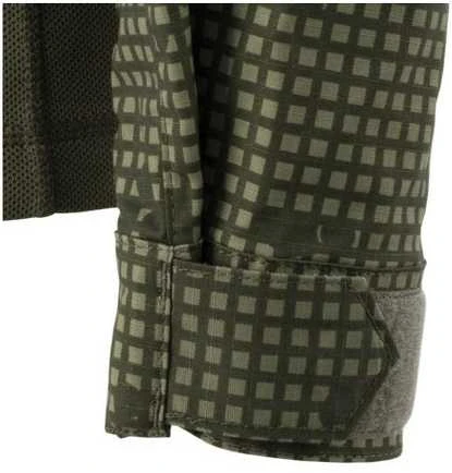 Helikon-Tex MCDU combat shirt Šaulio taktiniai marškinėliai