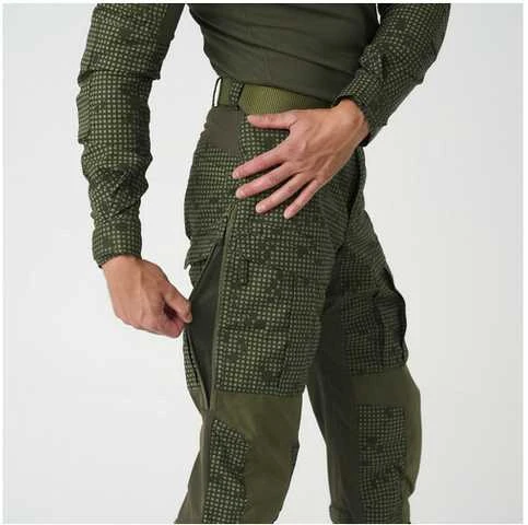 Kepurė Helikon-Tex MCDU PolyCotton Stretch Ripstop Šaulio kelnės